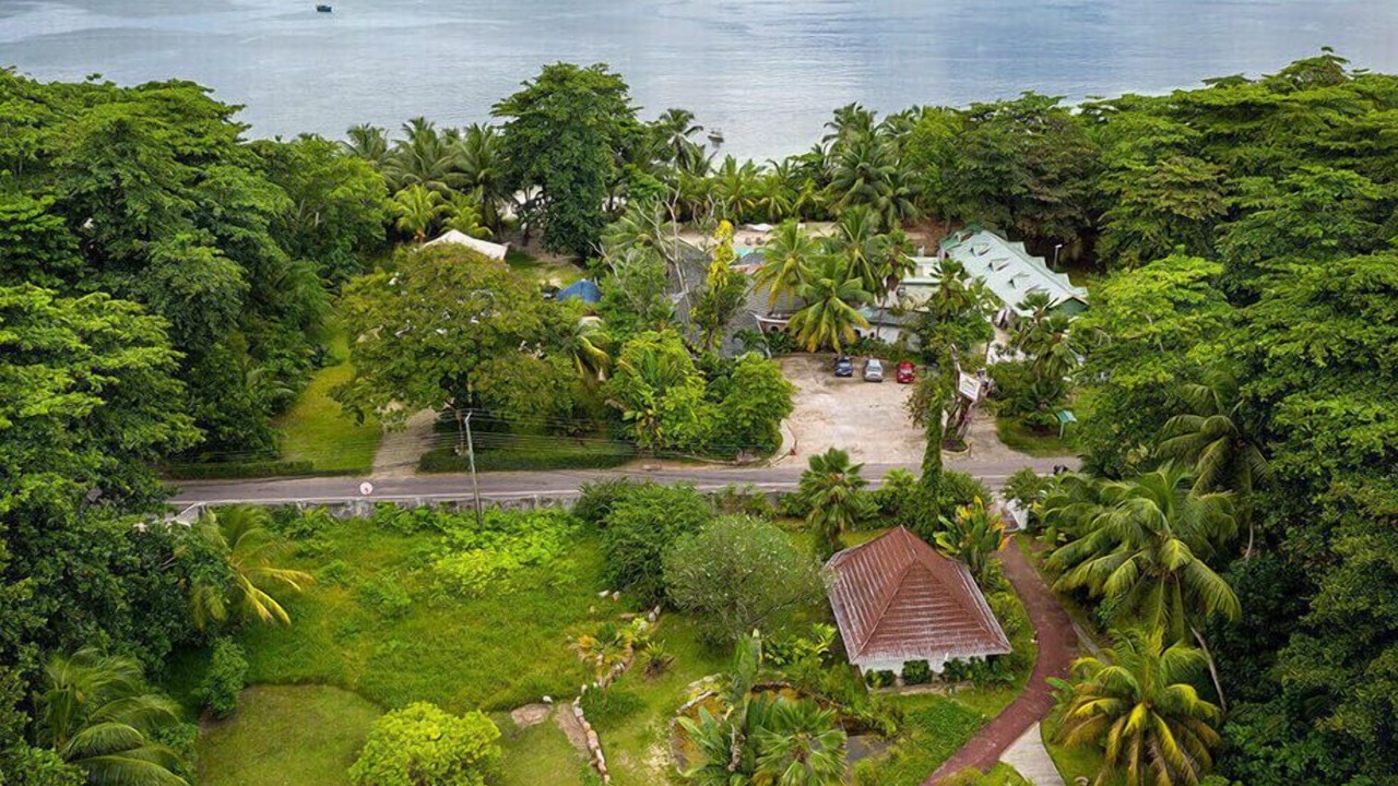 Photo of Outdoor in Grand'Anse Praslin