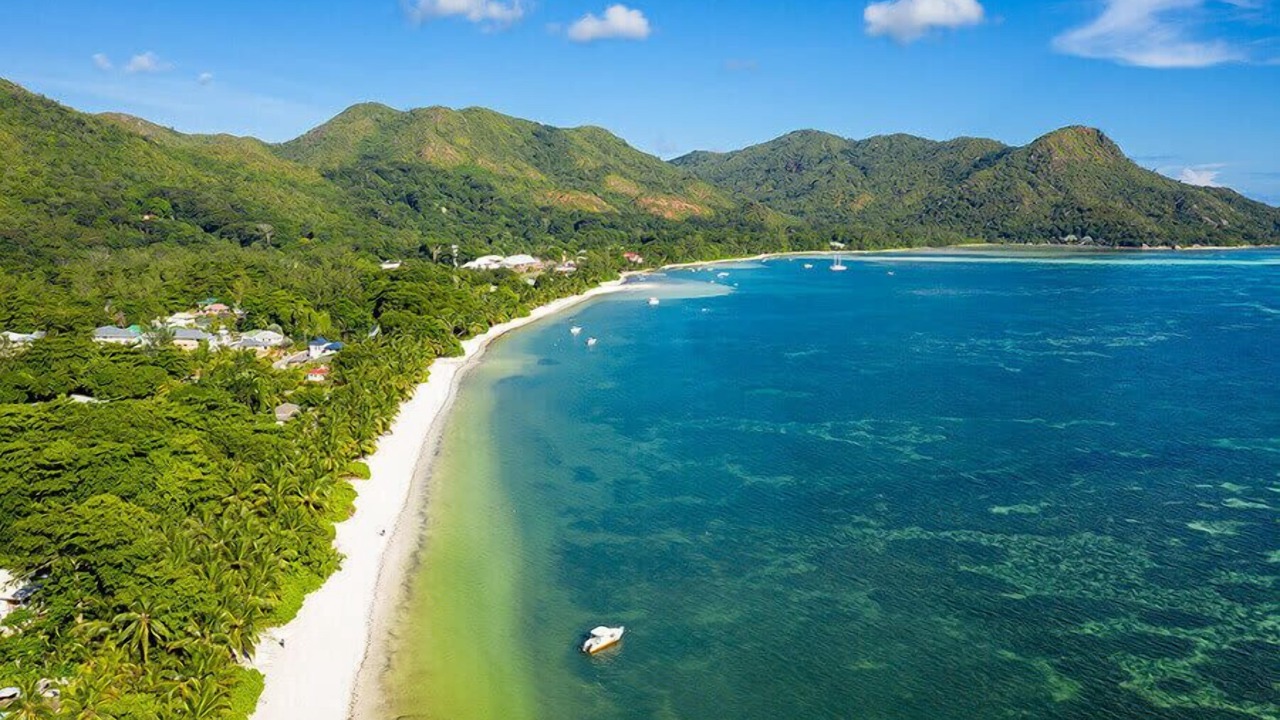 Photo of Others in Grand'Anse Praslin