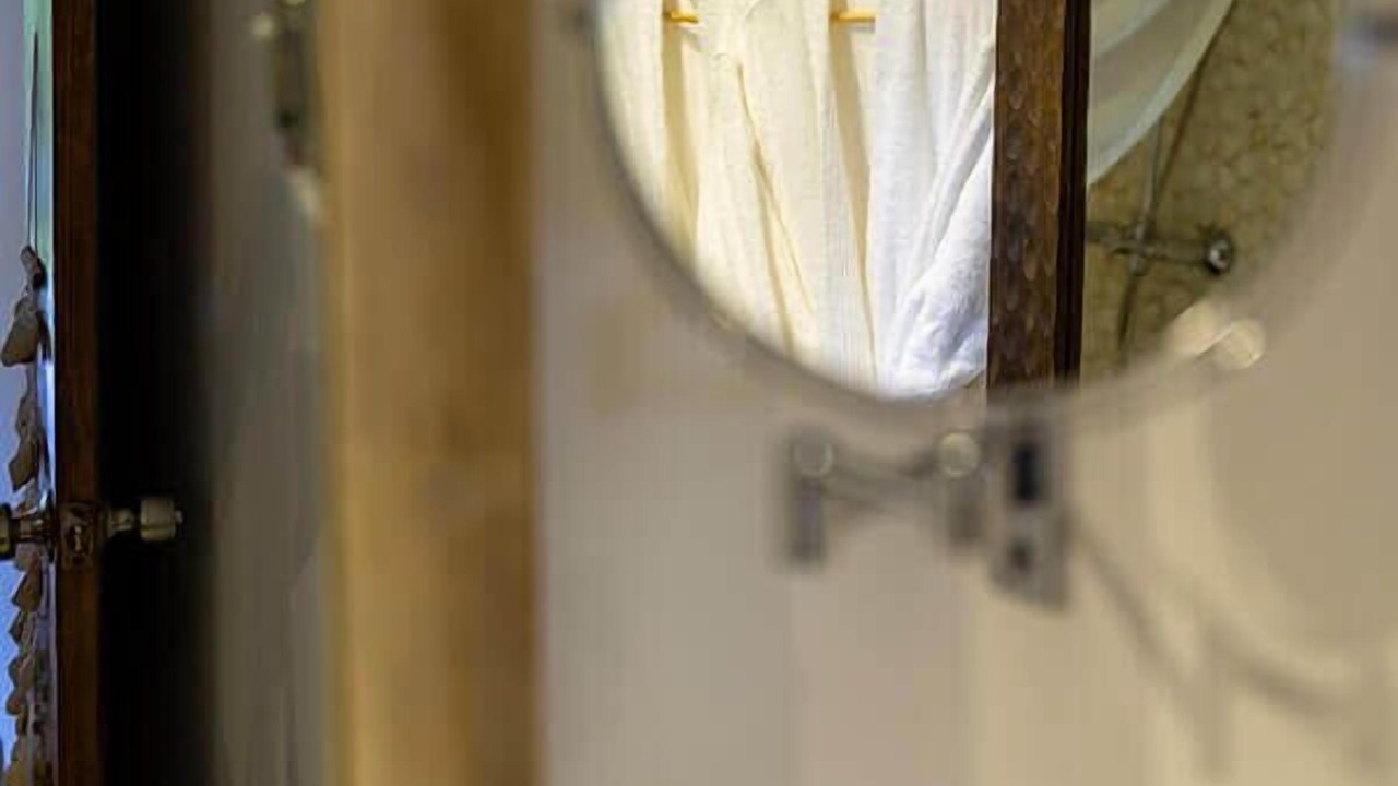 Photo of Bathroom in Grand'Anse Praslin