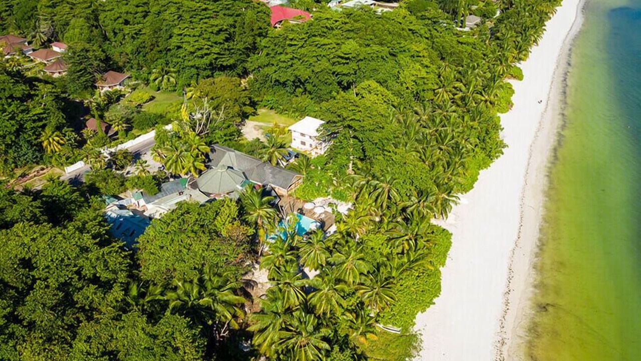 Photo of Others in Grand'Anse Praslin