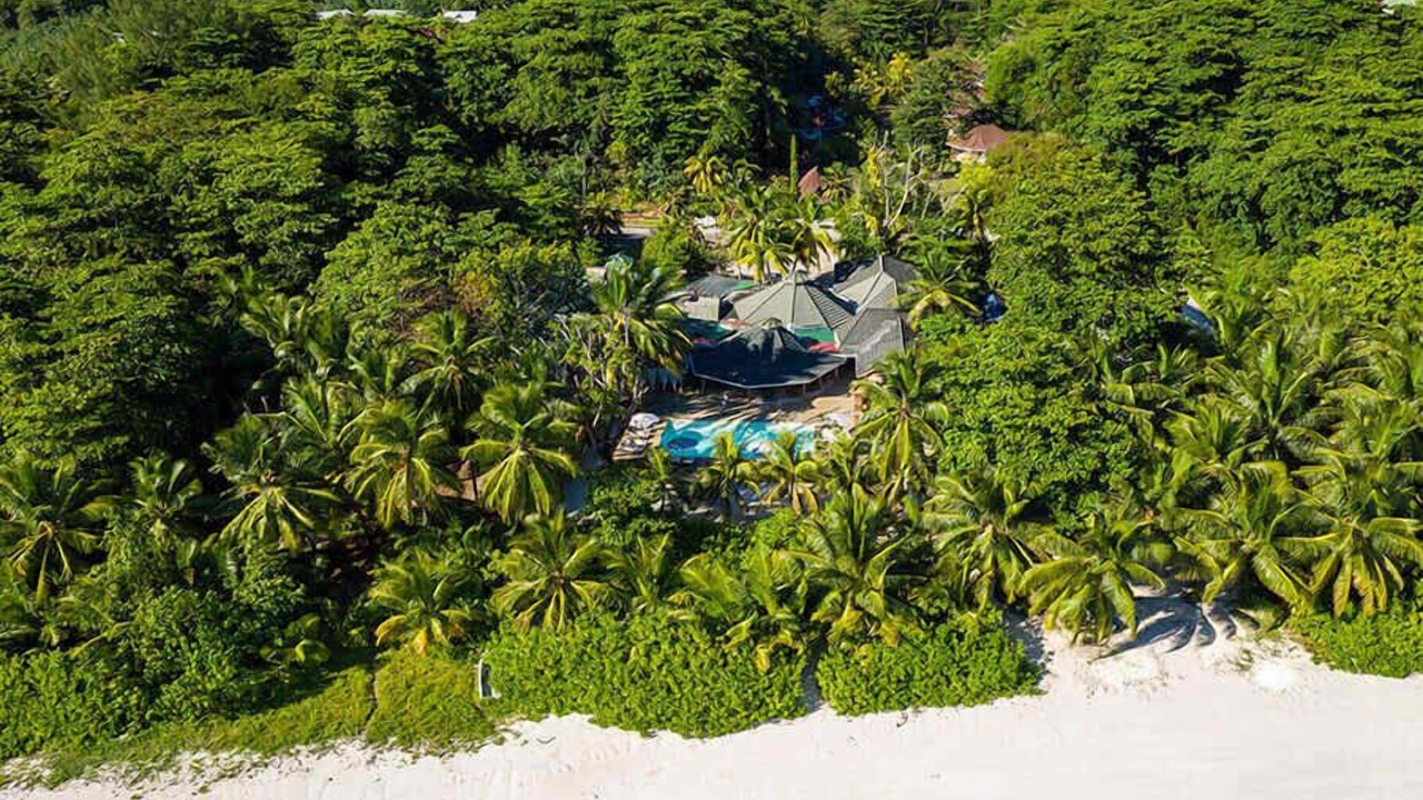 Photo of Outdoor in Grand'Anse Praslin