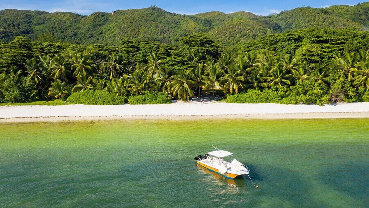 Photo of Others in Grand'Anse Praslin