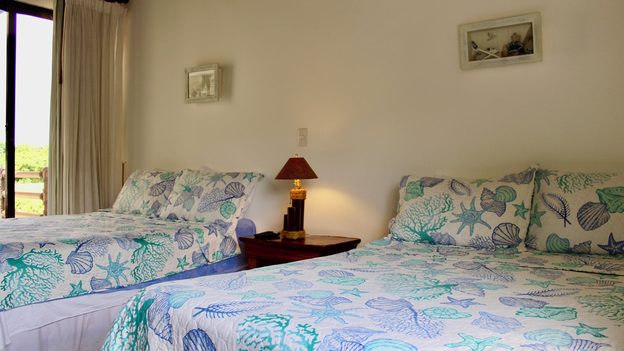 Photo of Bedroom in Guayacanes