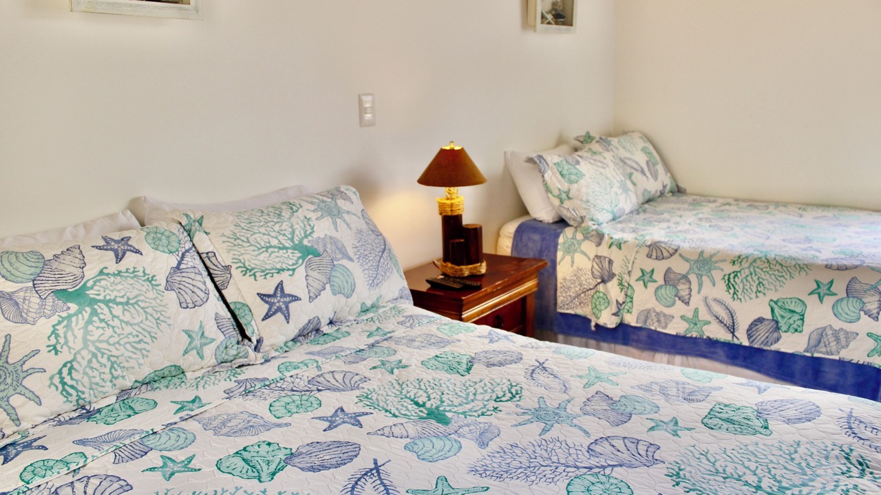 Photo of Bedroom in Guayacanes