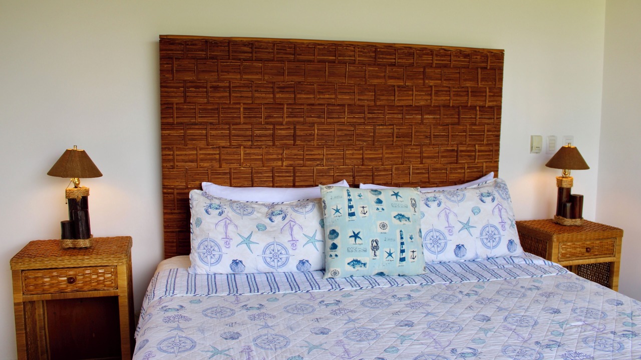 Photo of Bedroom in Guayacanes
