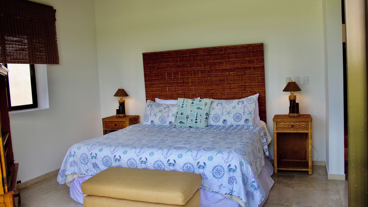 Photo of Bedroom in Guayacanes