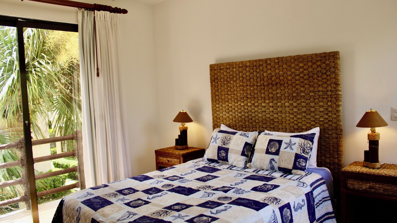 Photo of Bedroom in Guayacanes