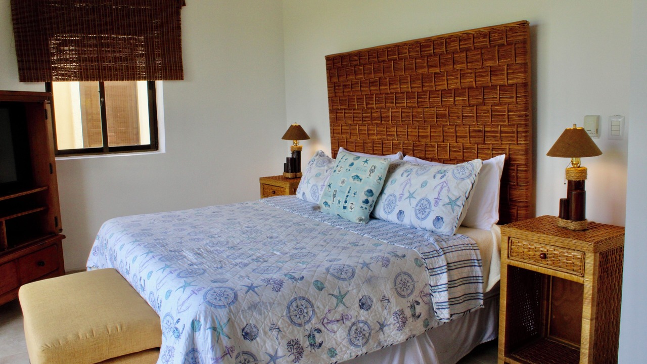 Photo of Bedroom in Guayacanes