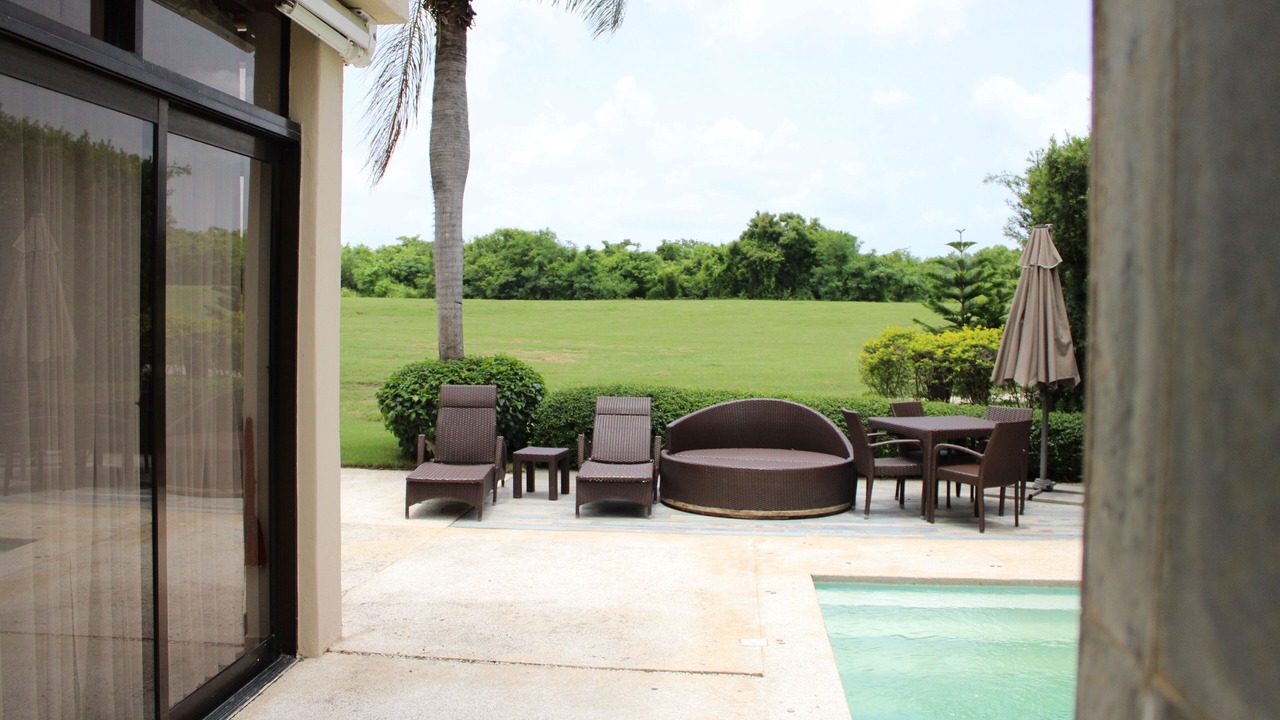 Photo of Outdoor in Guayacanes