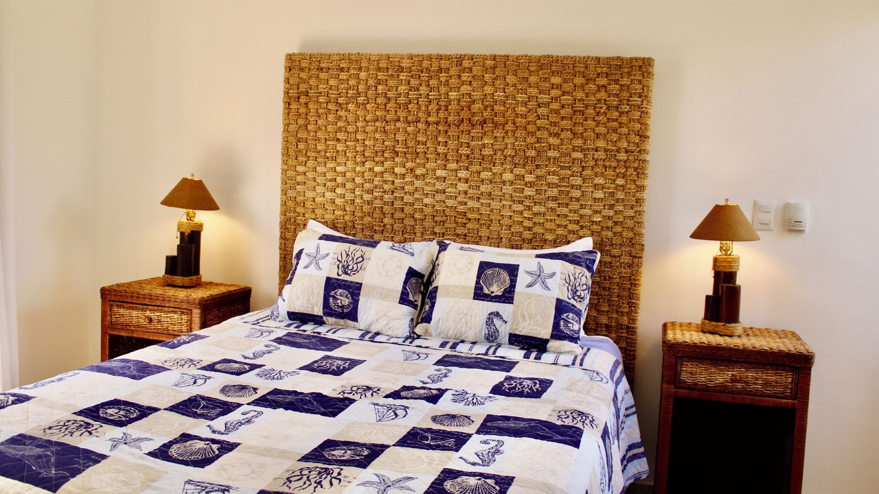 Photo of Bedroom in Guayacanes