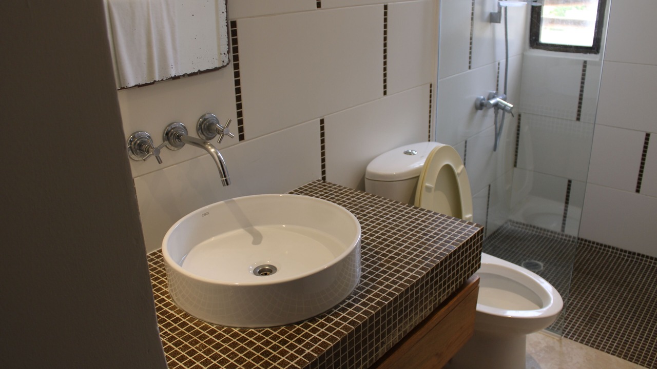 Photo of Bathroom in Guayacanes