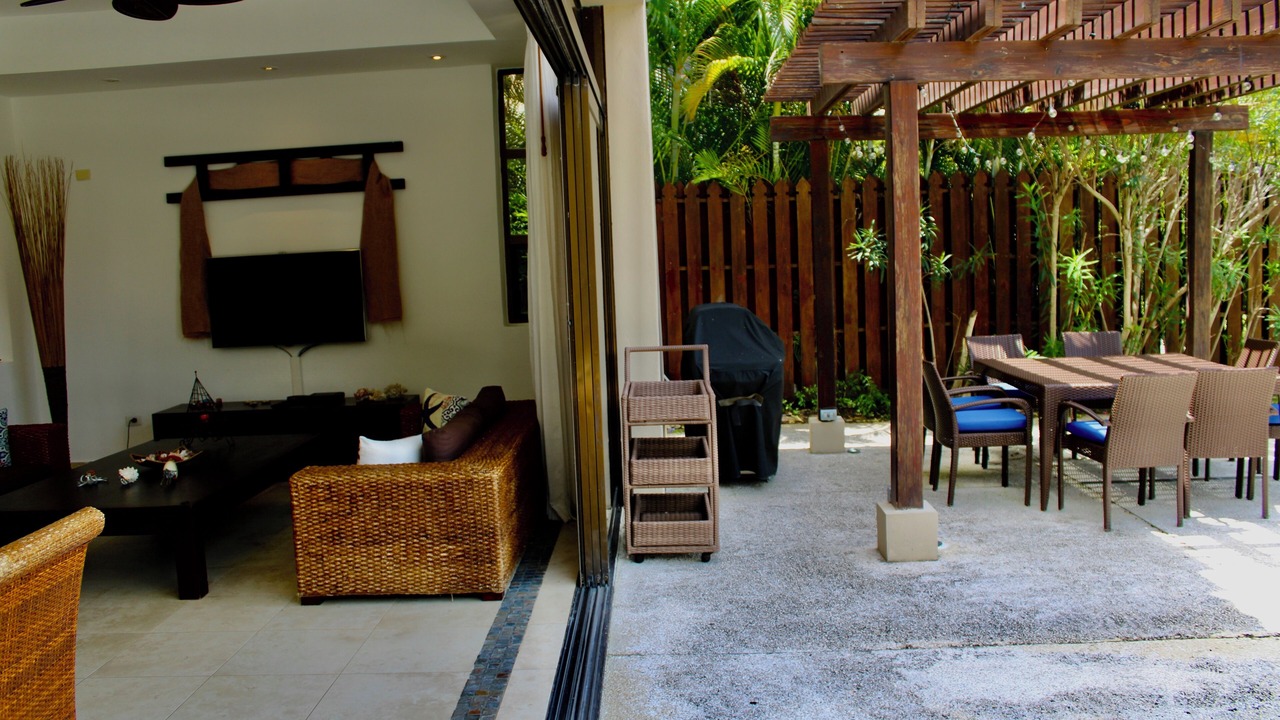 Photo of Outdoor in Guayacanes