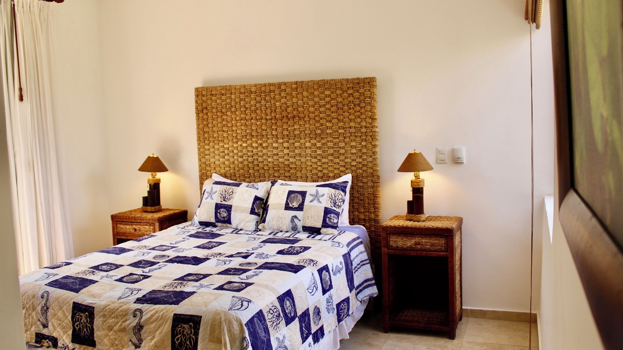 Photo of Bedroom in Guayacanes