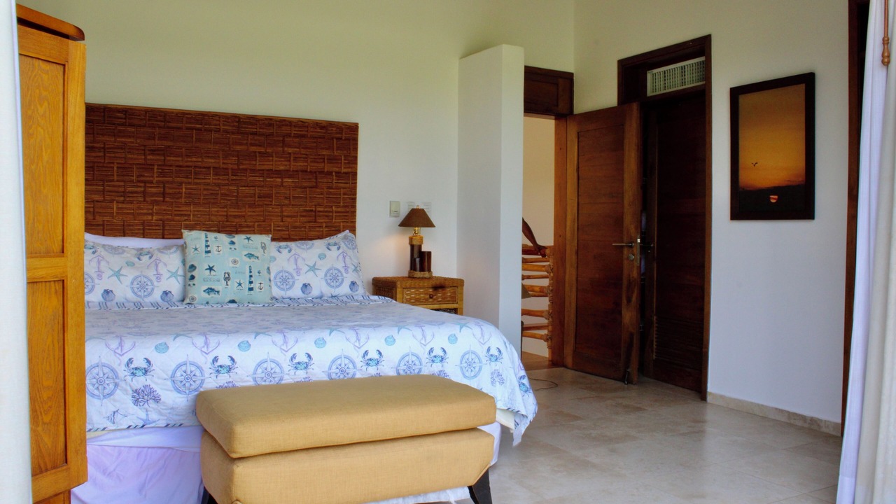Photo of Bedroom in Guayacanes