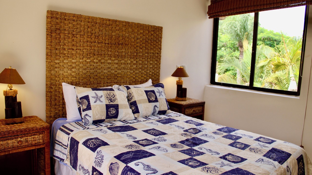 Photo of Bedroom in Guayacanes