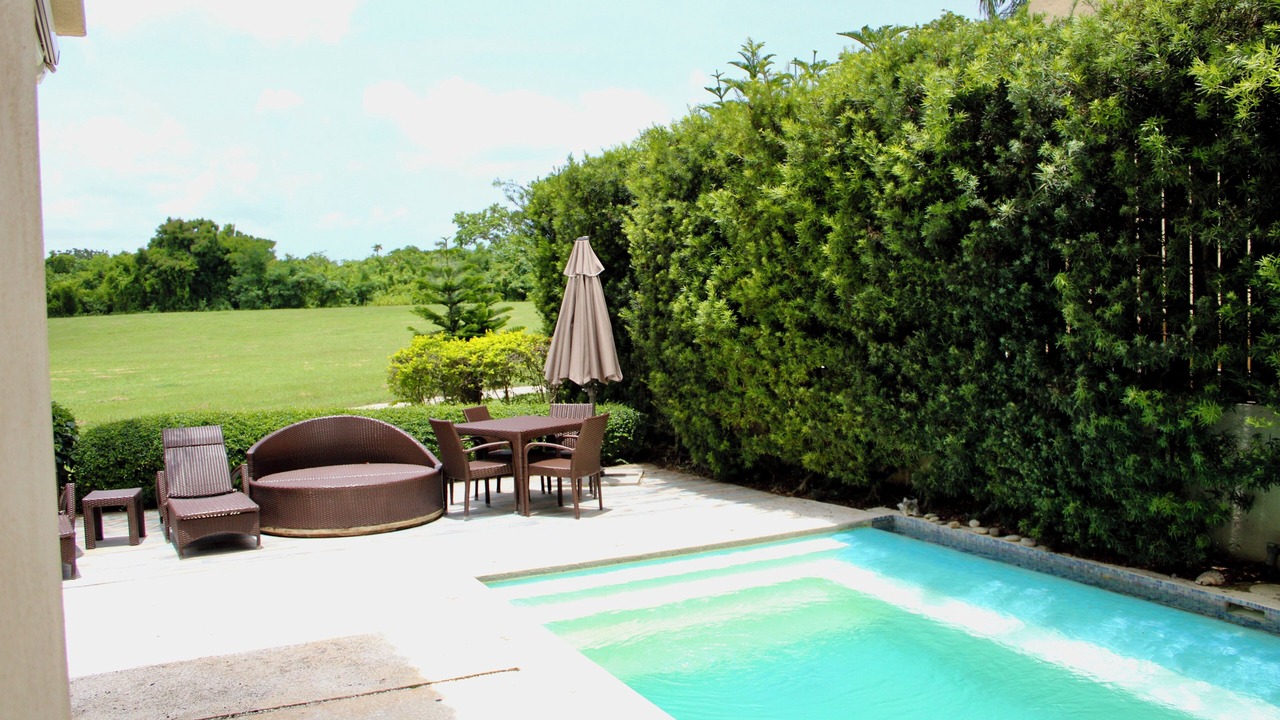 Photo of Outdoor in Guayacanes