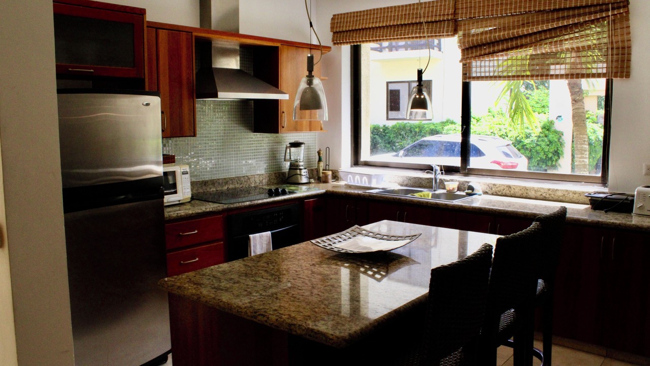 Photo of Kitchen in Guayacanes