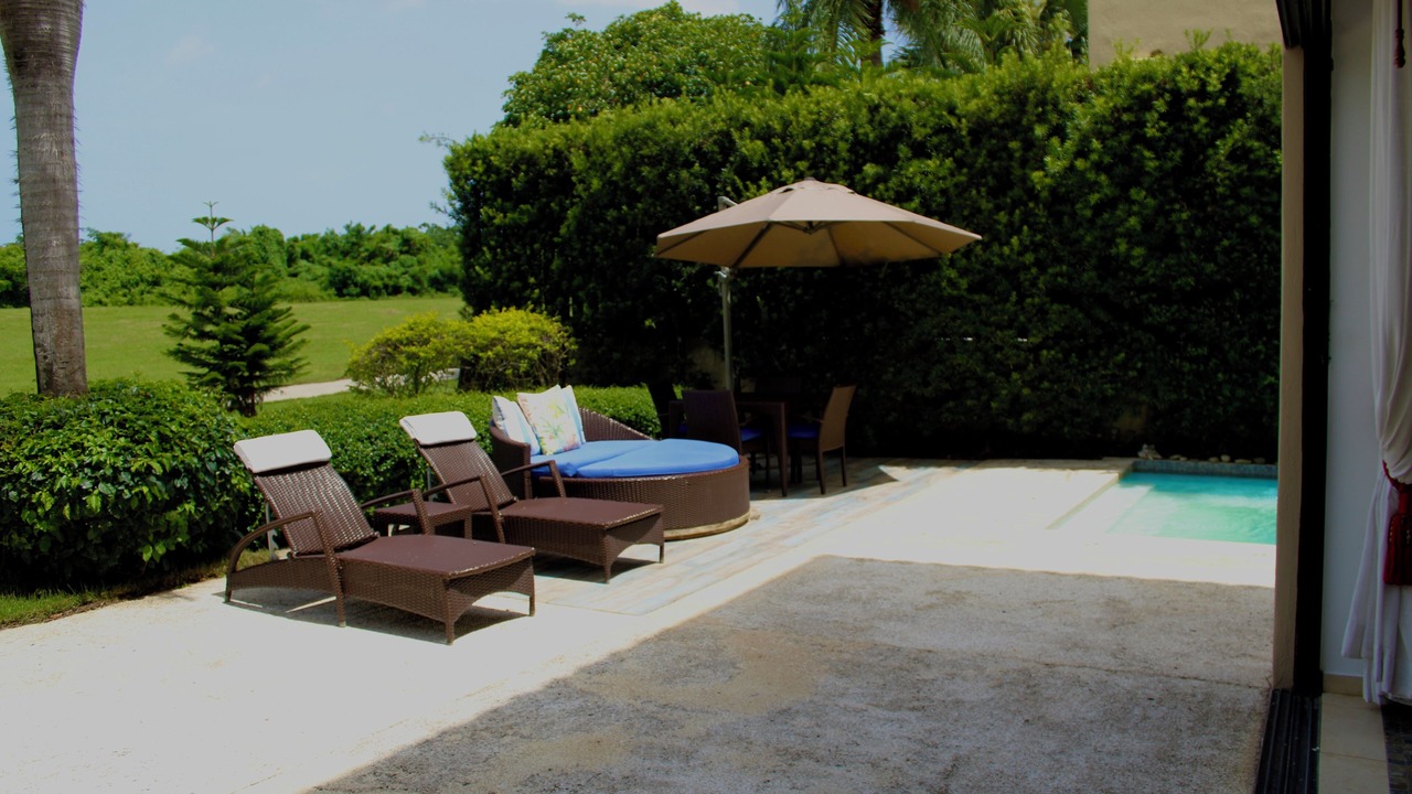 Photo of Outdoor in Guayacanes