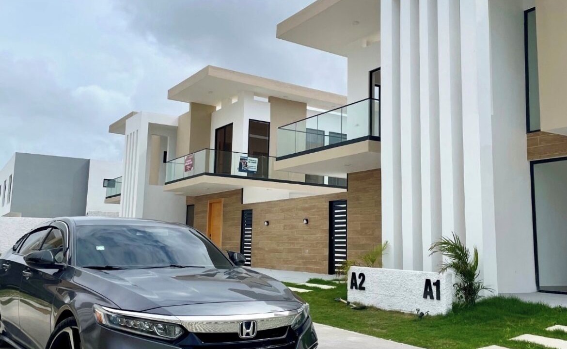 Photo of Outdoor in Punta Cana