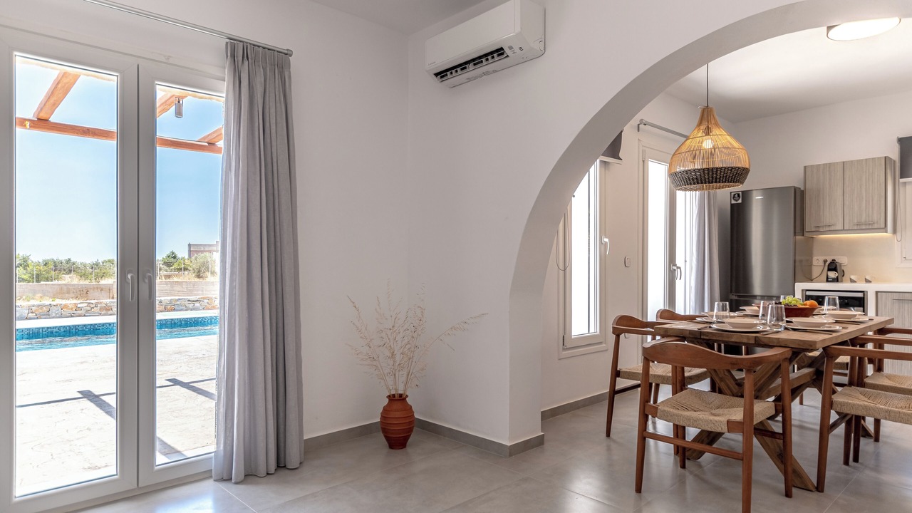 Photo of Patio Balcony in Plaka