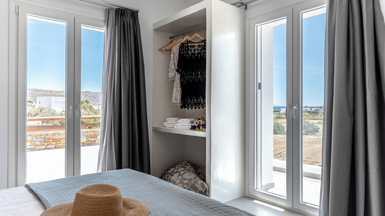 Photo of Bedroom in Plaka