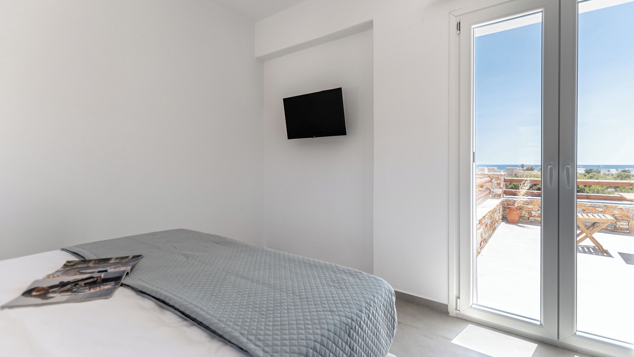 Photo of Bedroom in Plaka