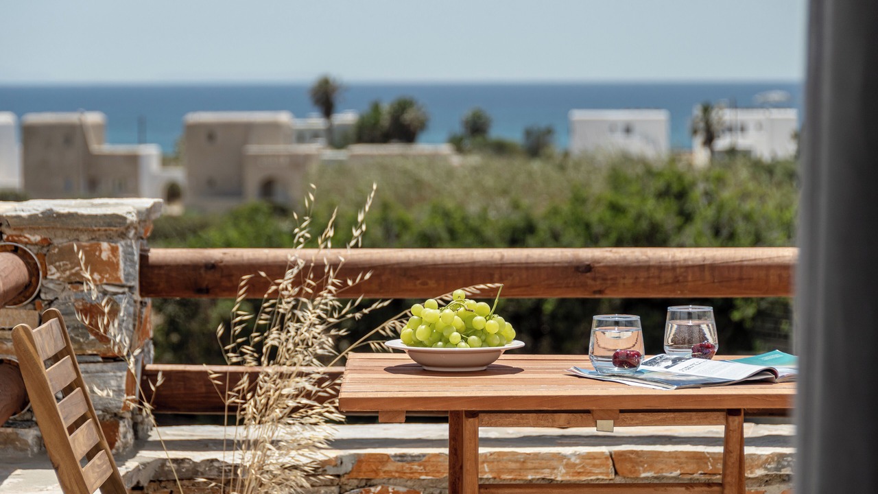 Photo of Patio Balcony in Plaka