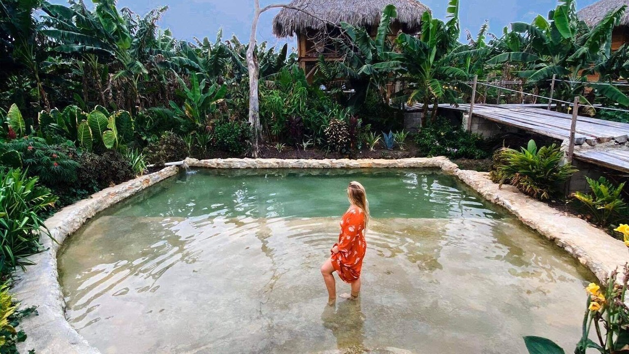 Photo of Outdoor in El Limon