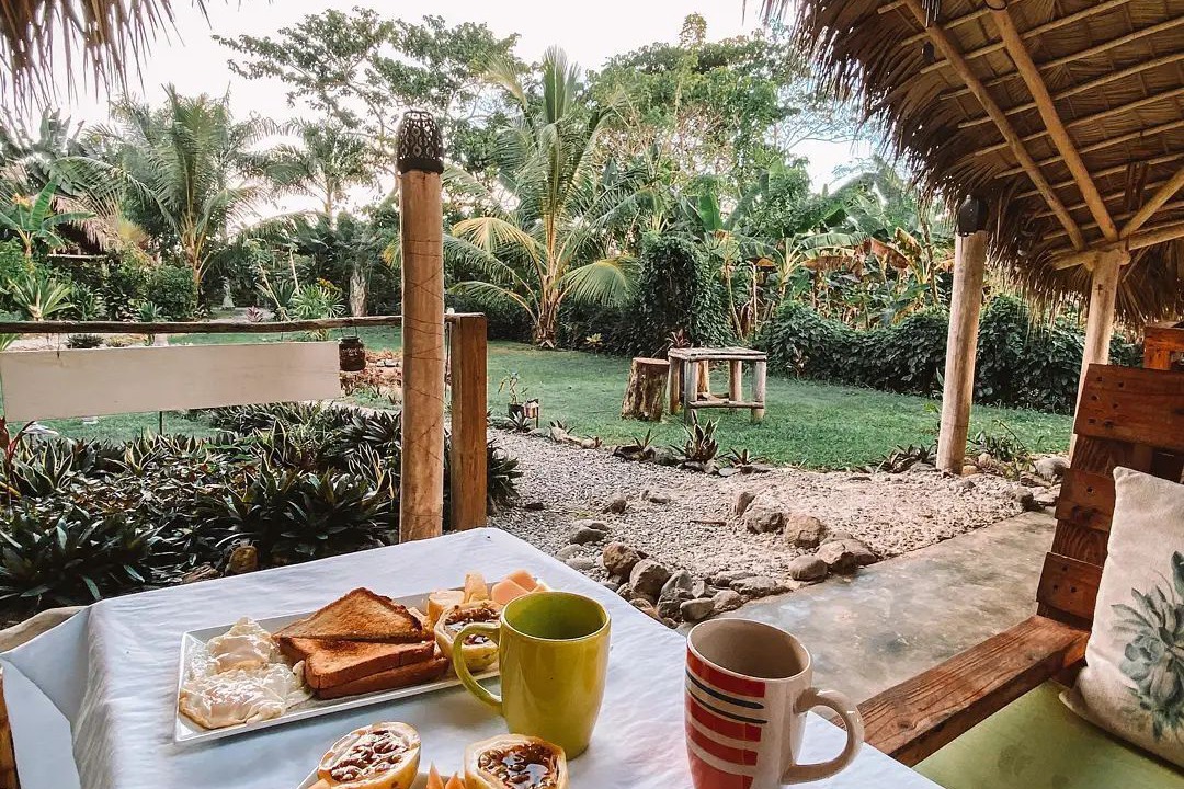 Photo of Outdoor in El Limon