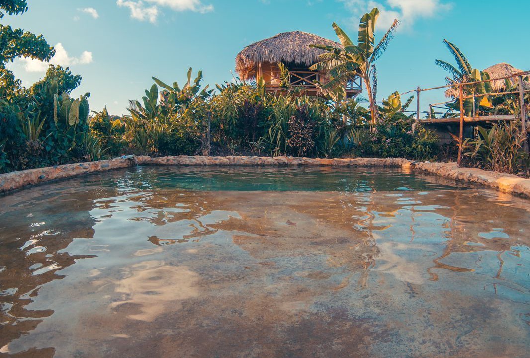 Photo of Outdoor in El Limon