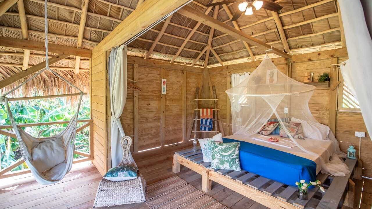 Photo of Bedroom in El Limon