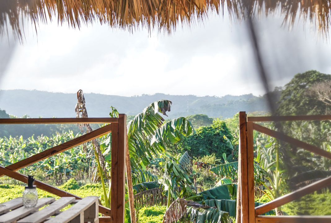Photo of Outdoor in El Limon