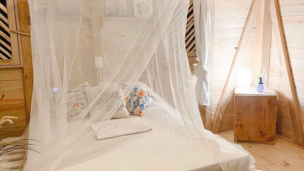 Photo of Bedroom in El Limon