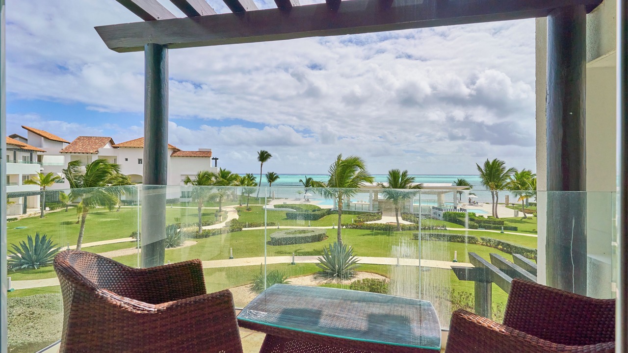 Photo of Outdoor in Cap Cana Marina