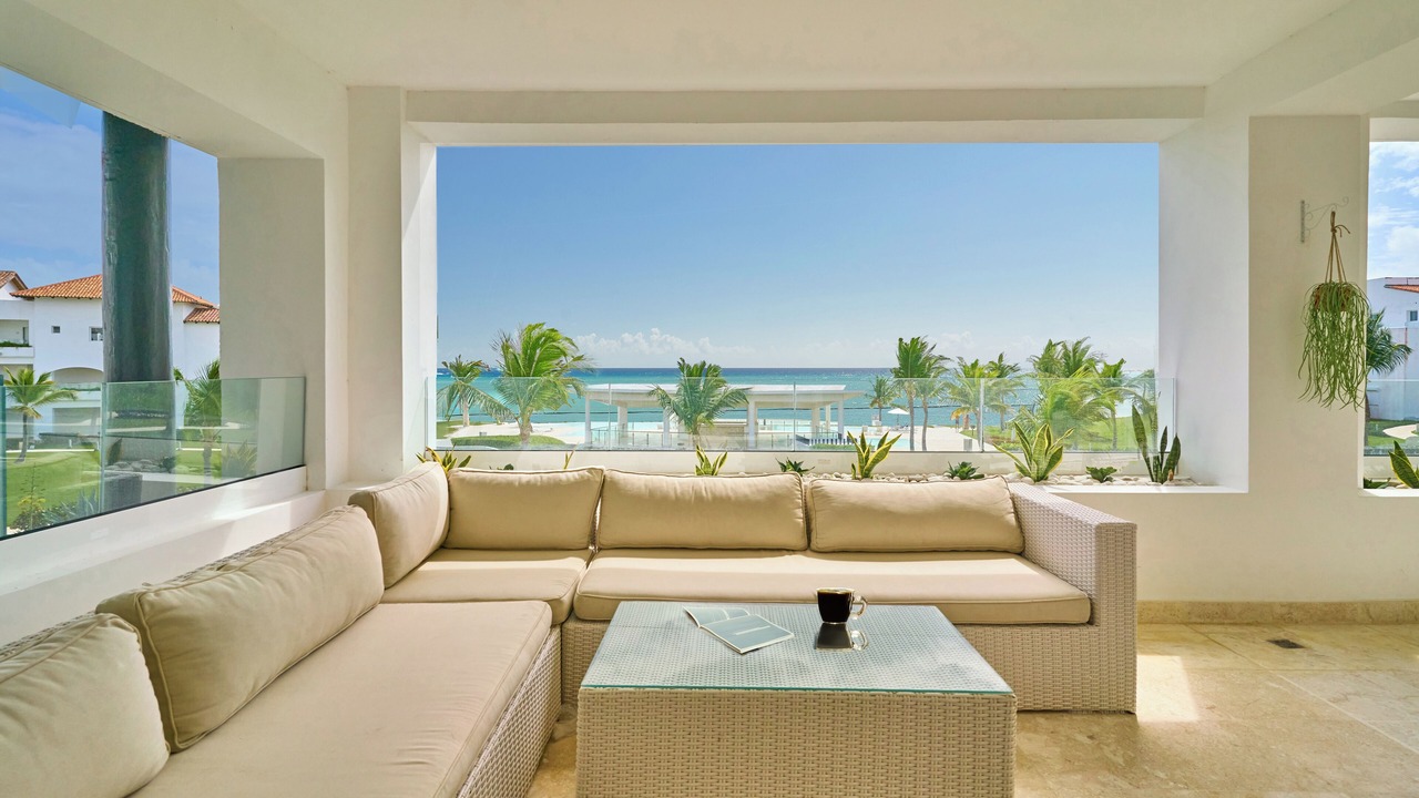 Photo of Outdoor in Cap Cana Marina