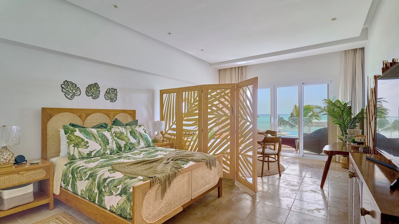Photo of Bedroom in Cap Cana Marina