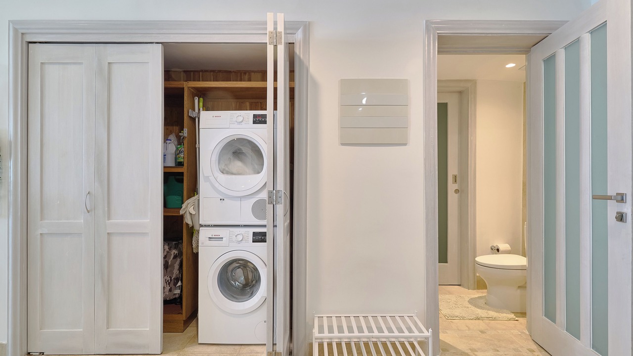 Photo of Bathroom in Cap Cana Marina