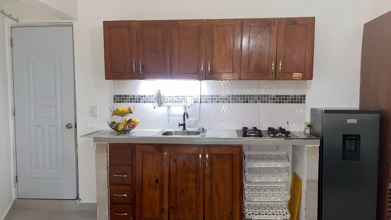 Photo of Kitchen in Estela Maria