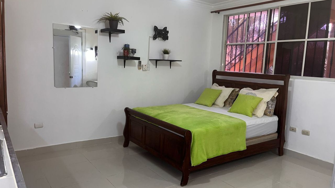 Photo of Bedroom in Estela Maria