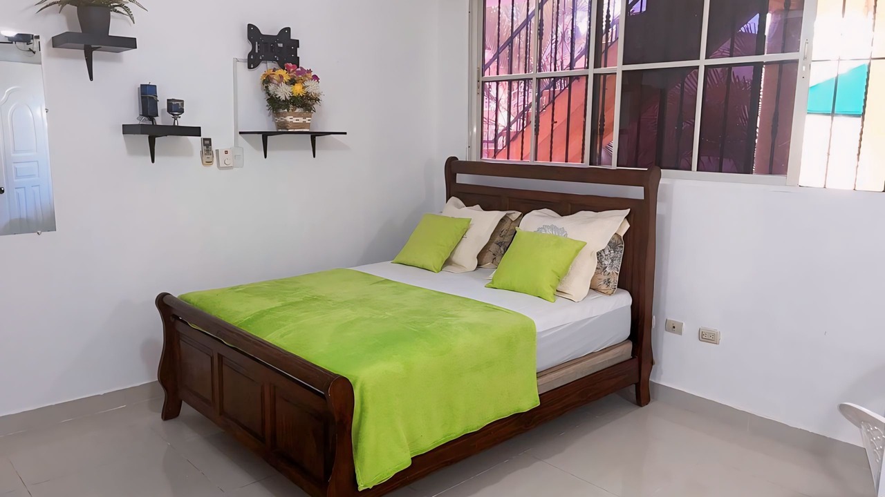 Photo of Bedroom in Estela Maria