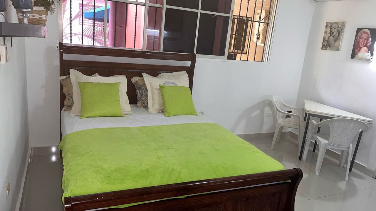 Photo of Bedroom in Estela Maria