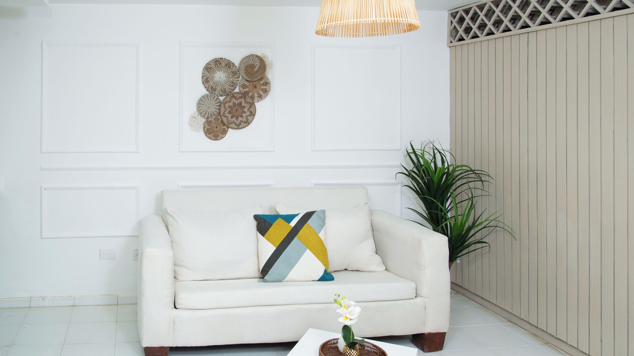 Photo of Livingroom in Sosua