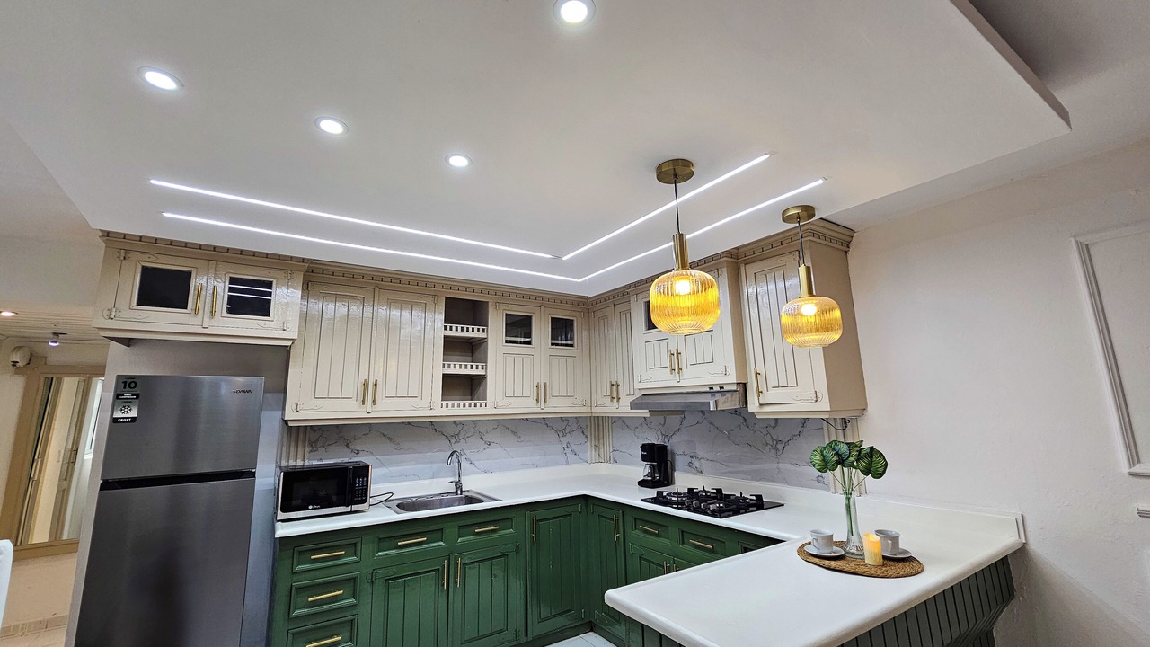 Photo of Kitchen in Sosua