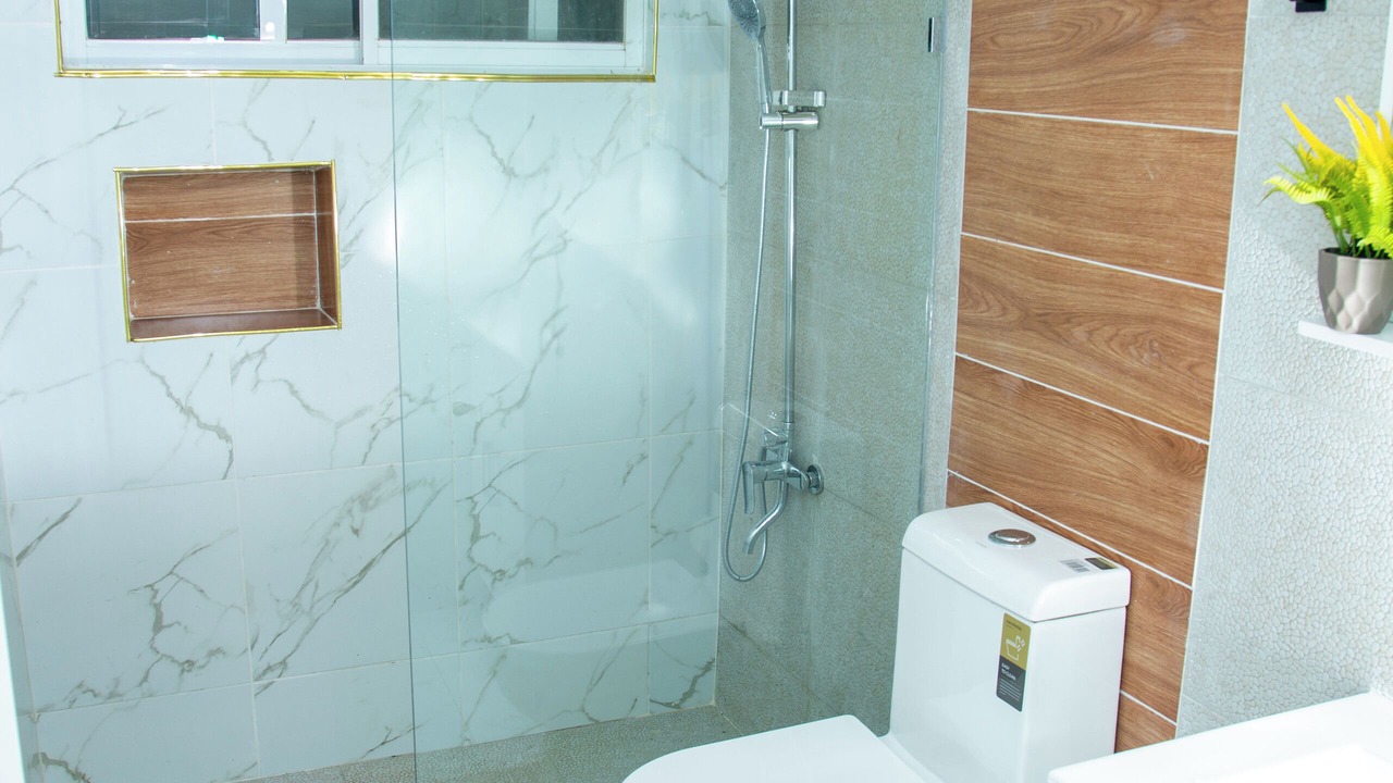 Photo of Bathroom in Sosua