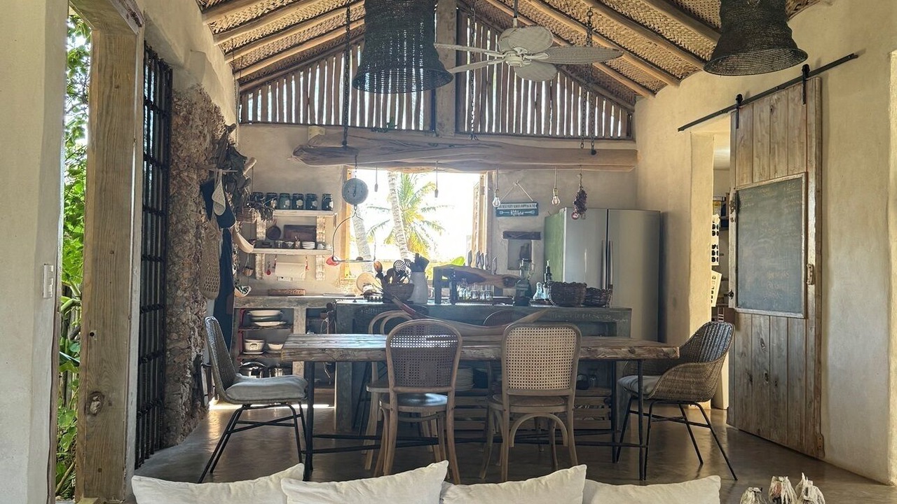 Photo of Livingroom in Cabrera