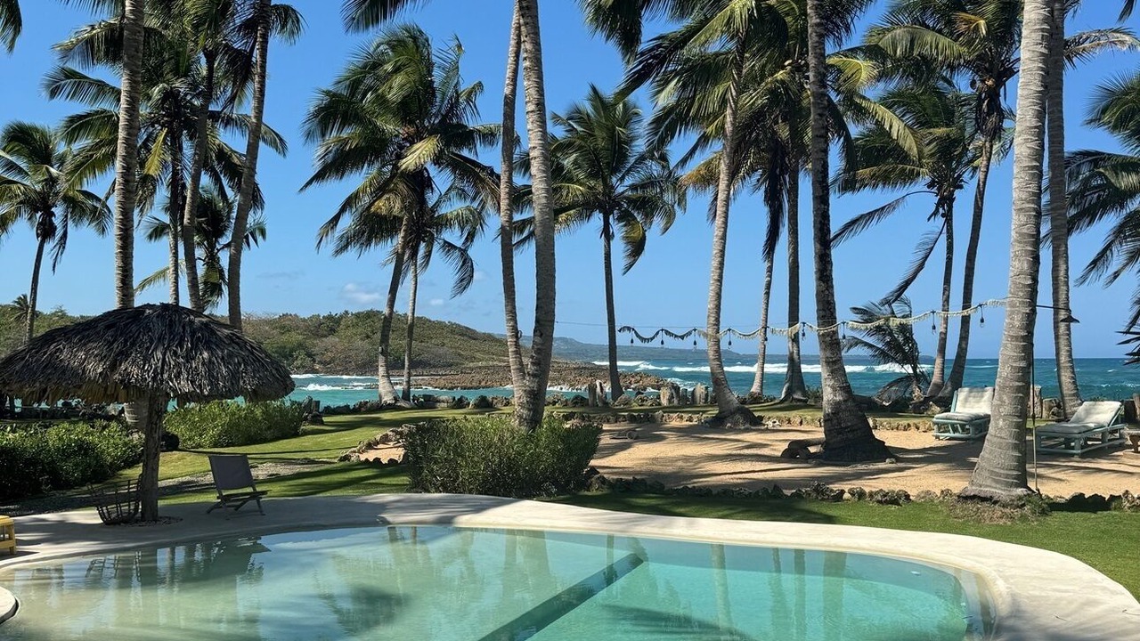 Photo of Outdoor in Cabrera