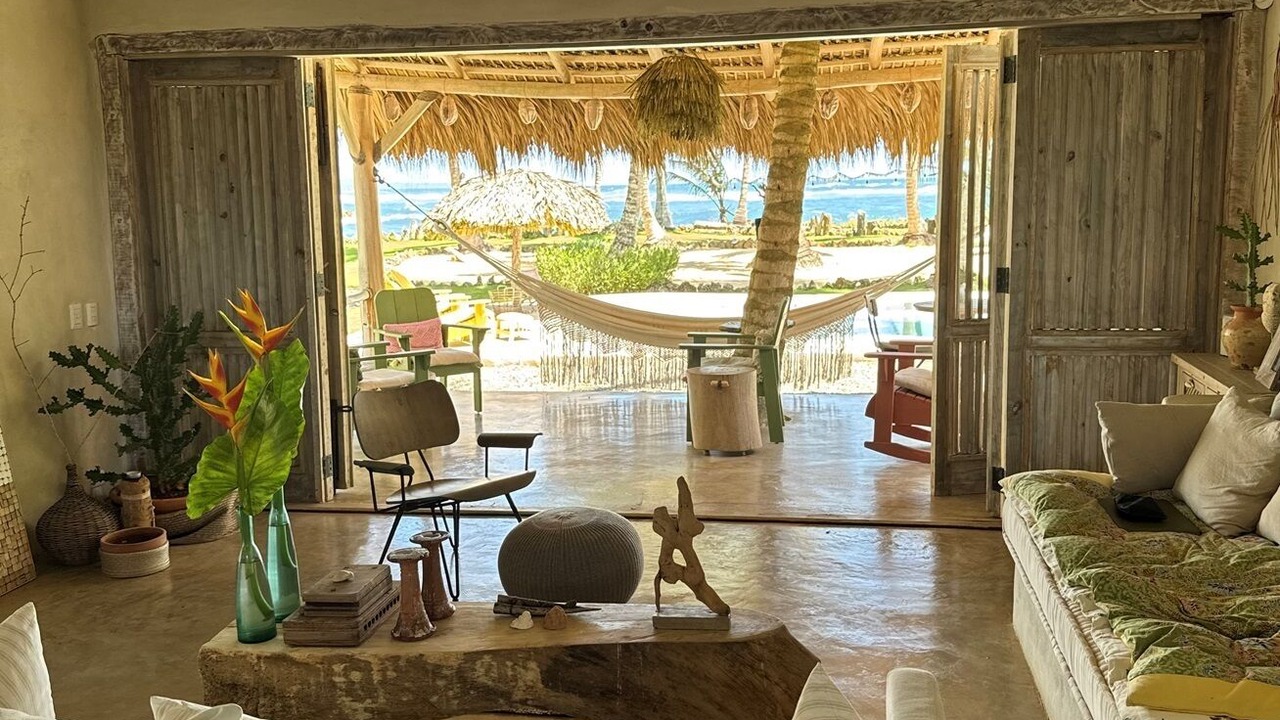 Photo of Livingroom in Cabrera