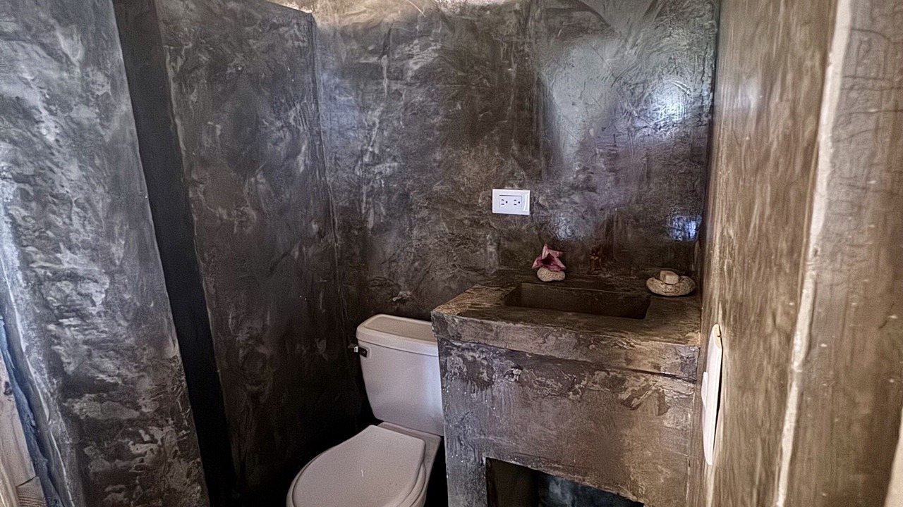 Photo of Bathroom in Cabrera