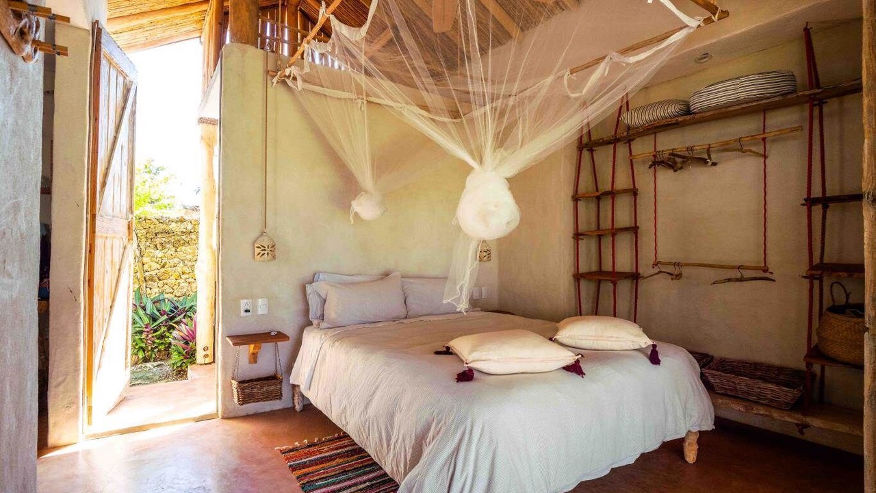 Photo of Bedroom in Cabrera
