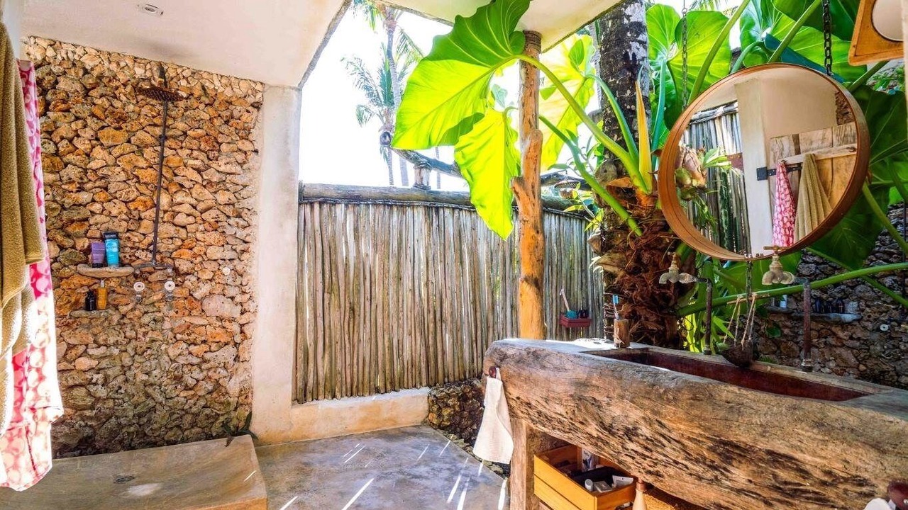 Photo of Bathroom in Cabrera